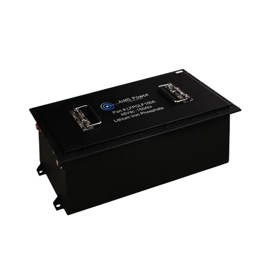 Lithium Battery