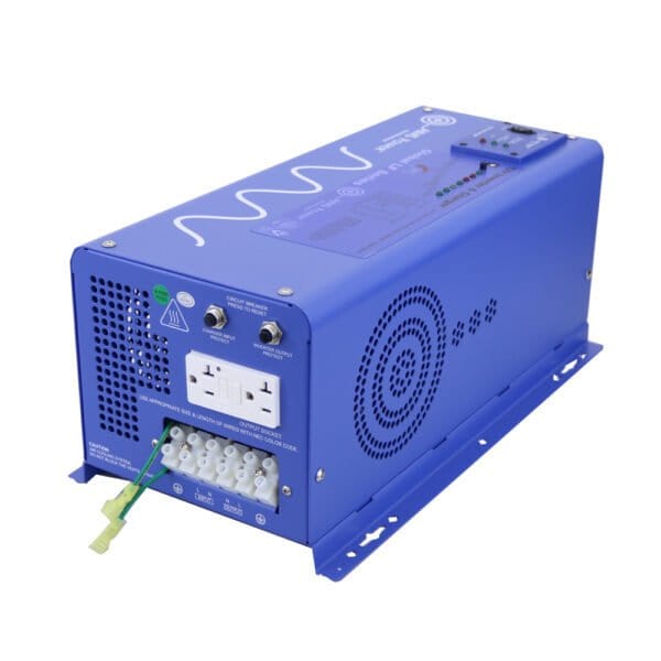 Inverter Charger