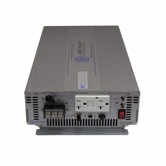 Power Inverter