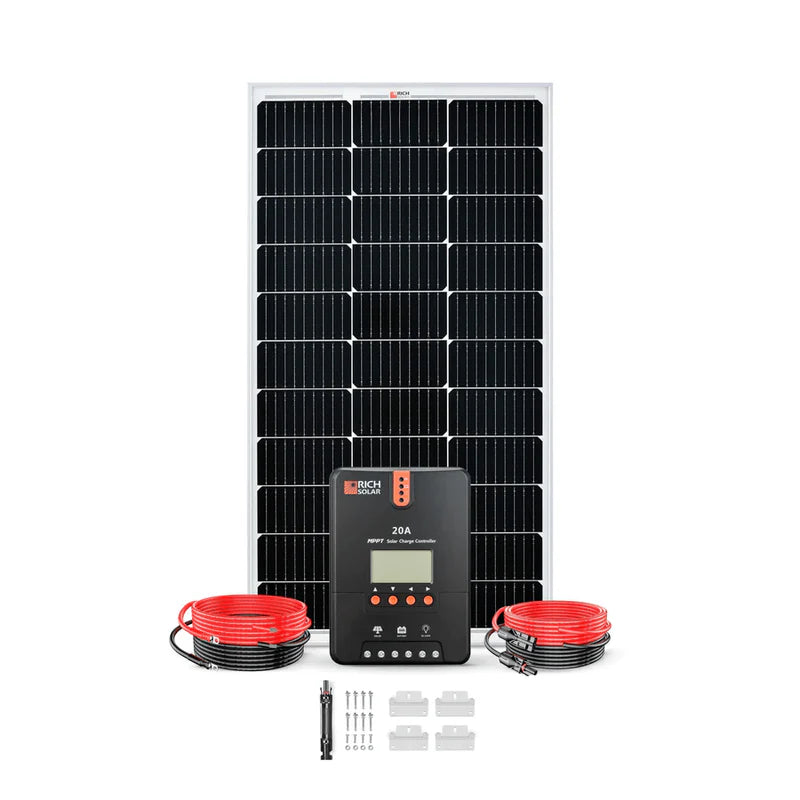 Solar Kit