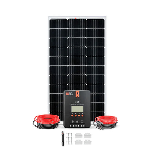 Solar Kit