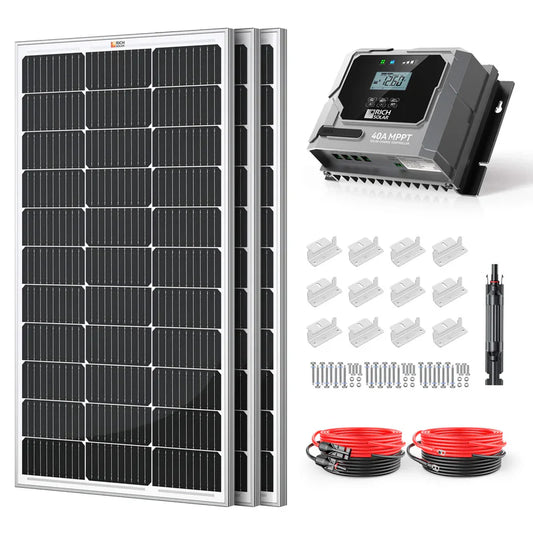 Solar Kit