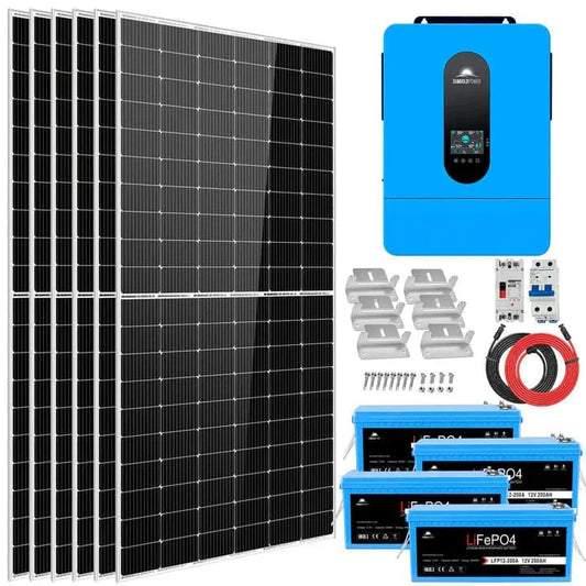 Solar Kit