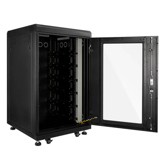 Battery Server Rack