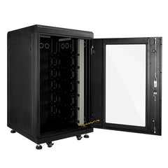 Battery Server Rack